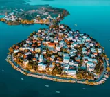 Gölyazı (Apolyont) görünümü