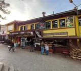 Tarihi Abdal Fırını & Taş Fırın Kültürü görünümü