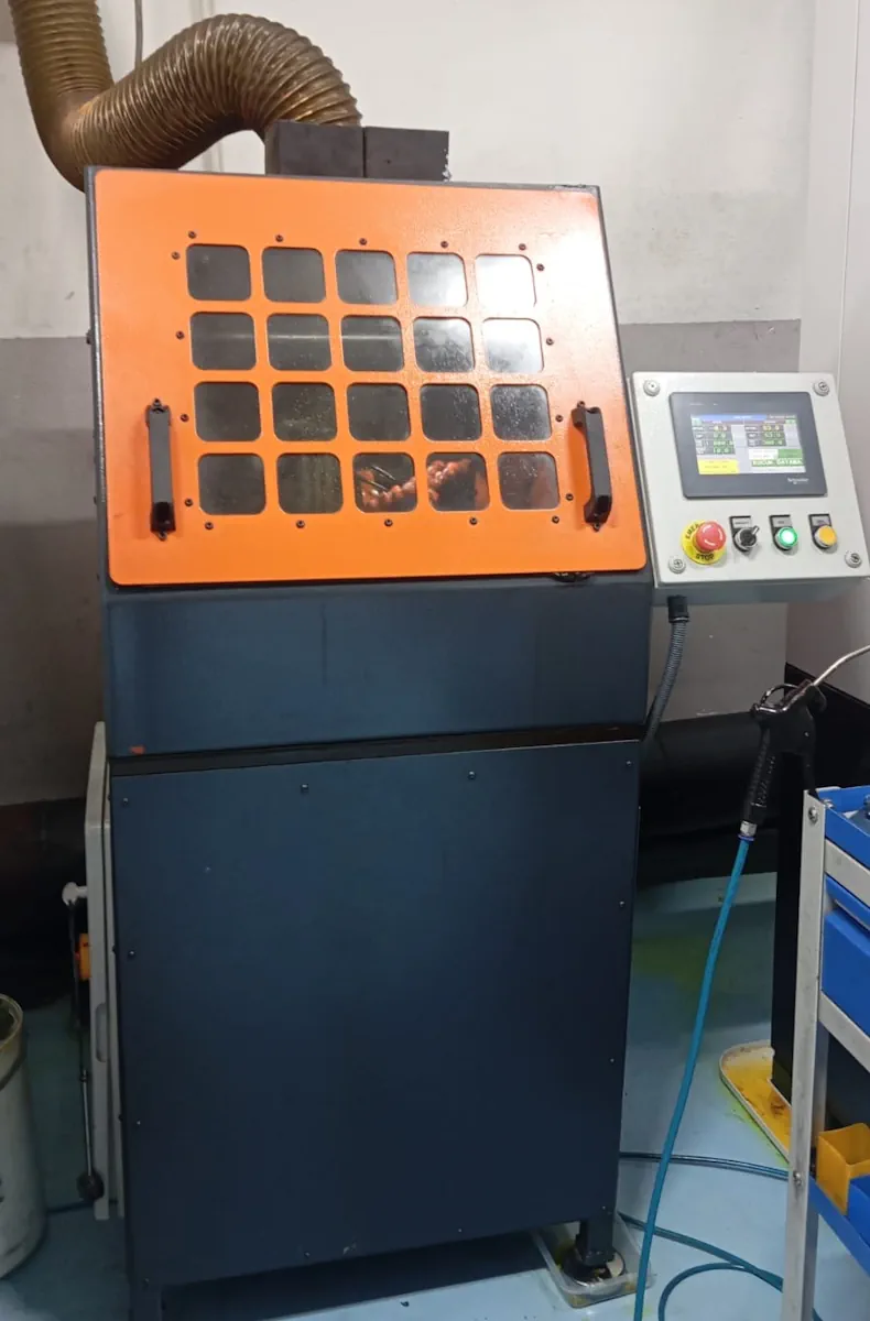 Image gallery marquee