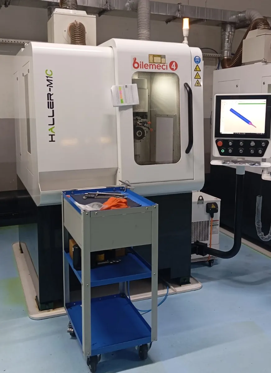 Image gallery marquee