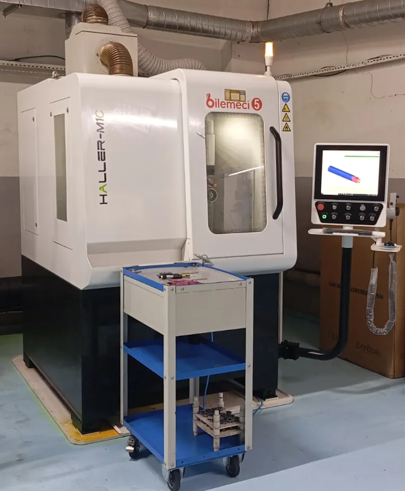 Image gallery marquee