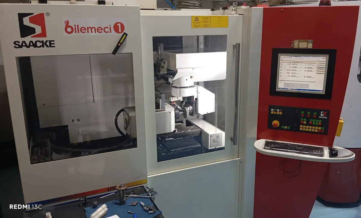 Image gallery marquee