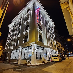 BY OTEL NİLÜFER place picture